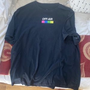 Original Use t-shirt